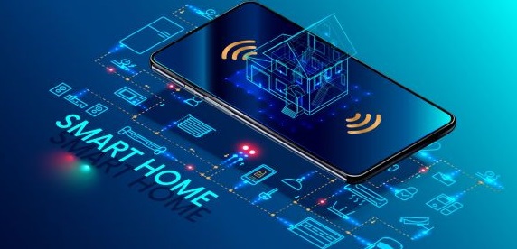 Home Automation Systems and SMart Homes